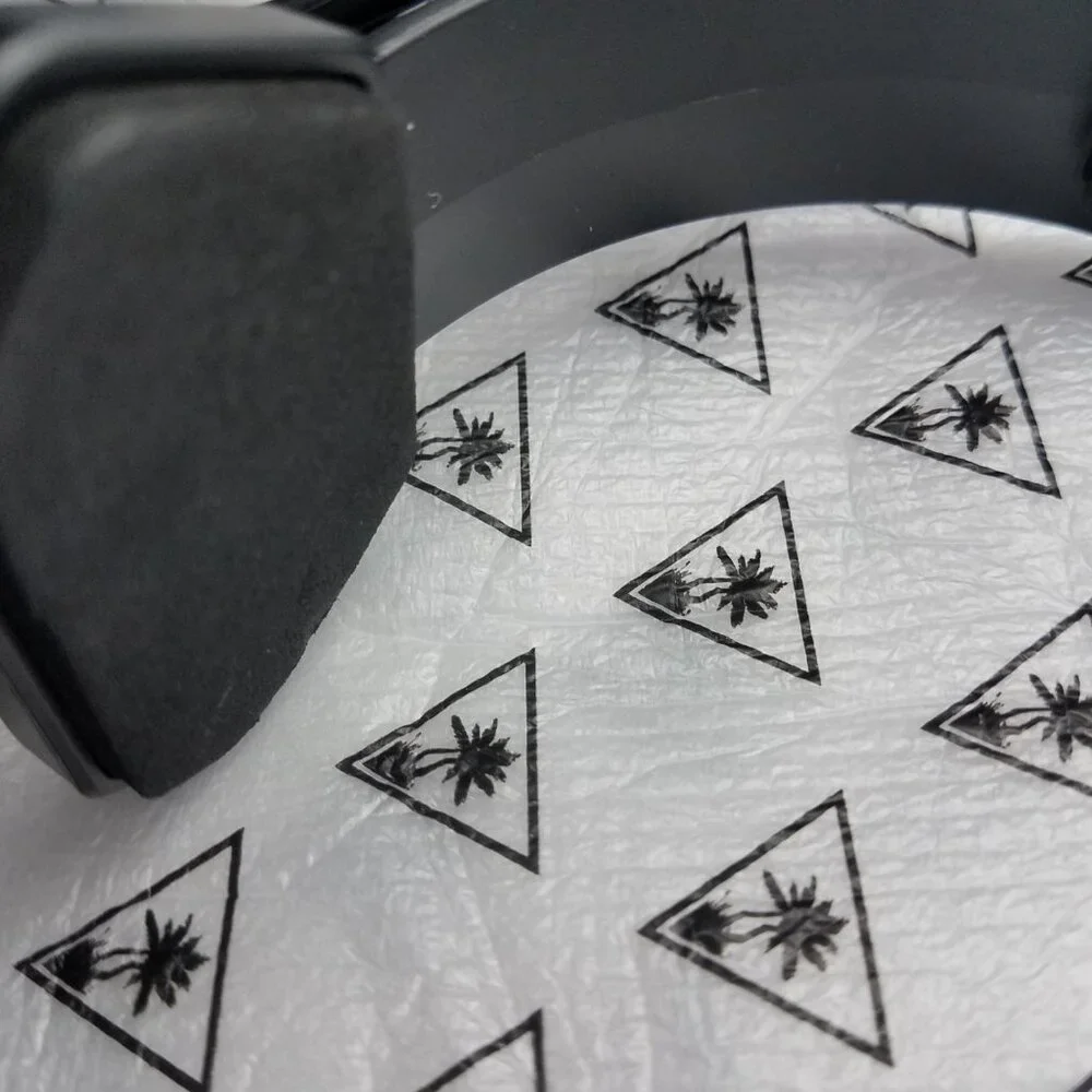 Turtle Beach Recon Chat Headset – PS5, PS4